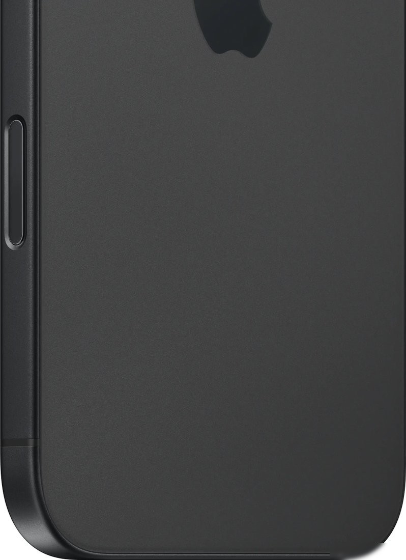 Телефон Apple iPhone 16 Plus 512GB (черный)