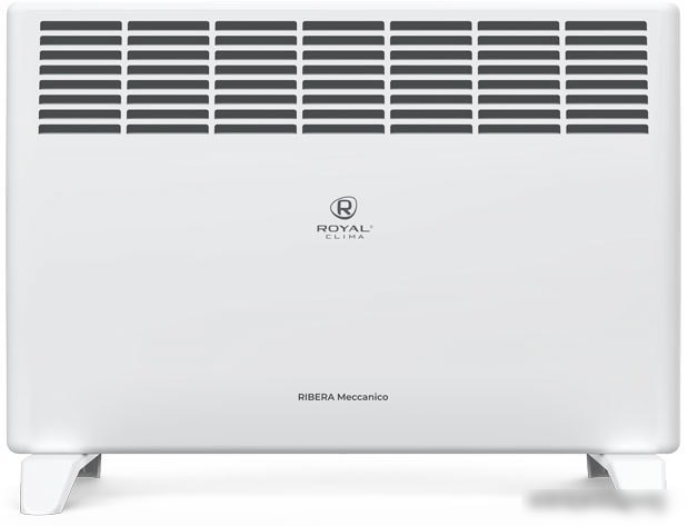 Конвектор Royal Clima Ribera Meccanico REC-R1500M