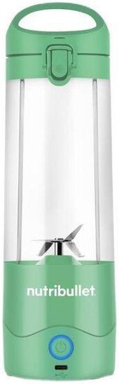 Портативный блендер NutriBullet NBP003LG
