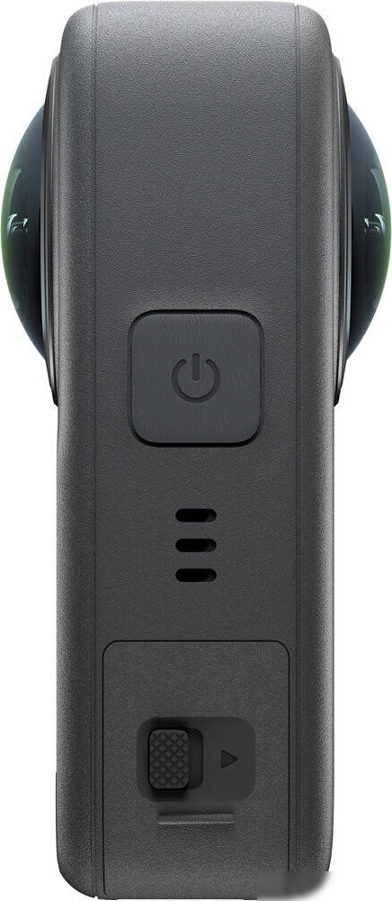 Экшен-камера DJI Osmo 360 Standard Combo