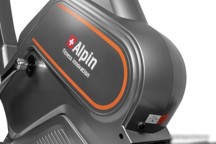 Велотренажер Alpin Gross B-191