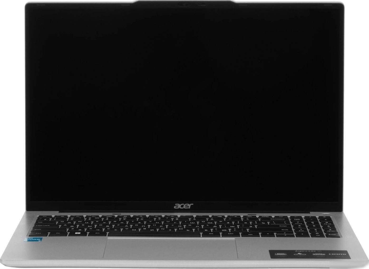 Ноутбук Acer Aspire Lite 16 AL16-52P-52JZ NX.J23EM.003