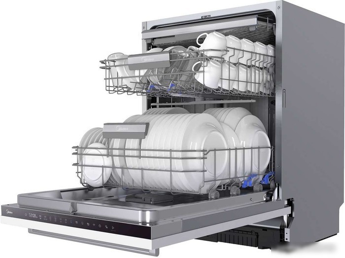 Встраиваемая посудомоечная машина Midea MID60S720i