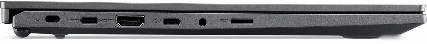 Ноутбук Acer Aspire Go 14 AG14-71M-72H5 NX.JFWCD.003
