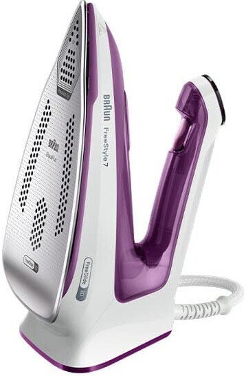 Утюг Braun FreeStyle 7 FI7215VI