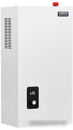 Отопительный котел Эван Next Plus-21