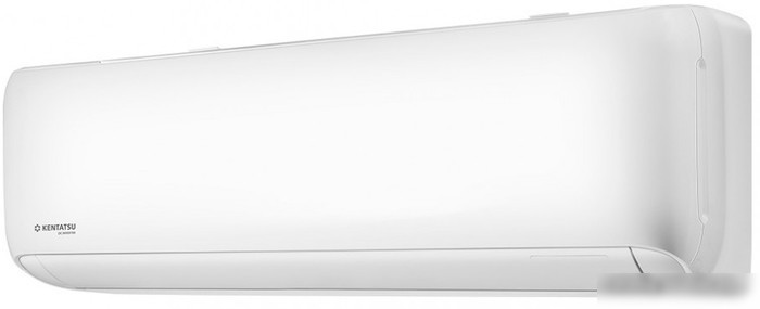 Кондиционер Kentatsu TIBA Inverter KSGTI26HZRN1/KSRTI26HZRN1
