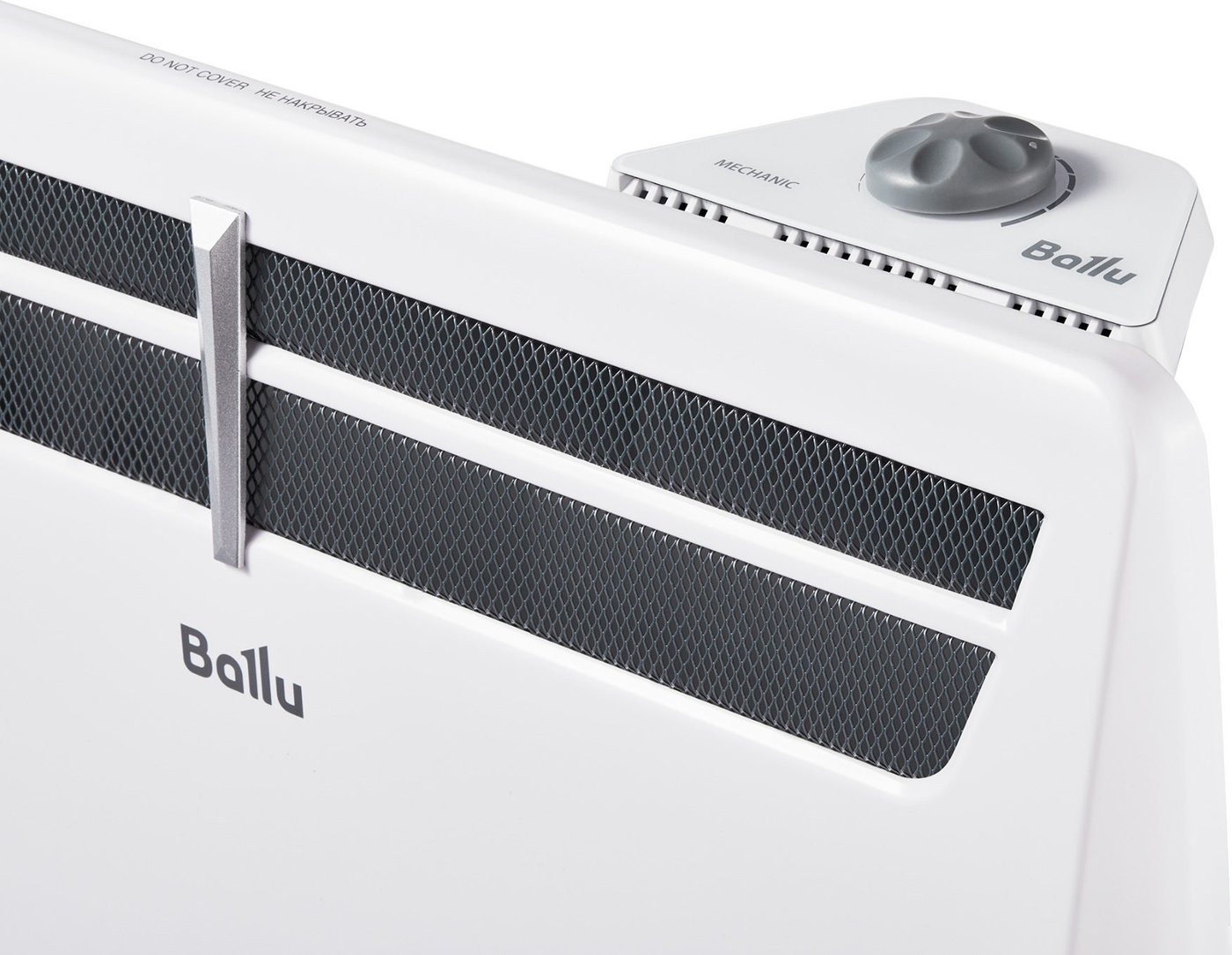 Конвектор Ballu Evolution Transformer BEC/EVU-1500 (механическое управление, с шасси)