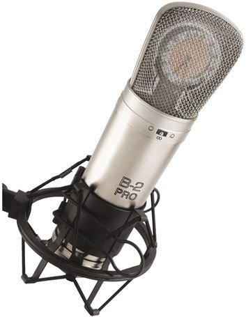 Микрофон BEHRINGER B-2 PRO
