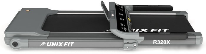 Электрическая беговая дорожка Unixfit R-320X