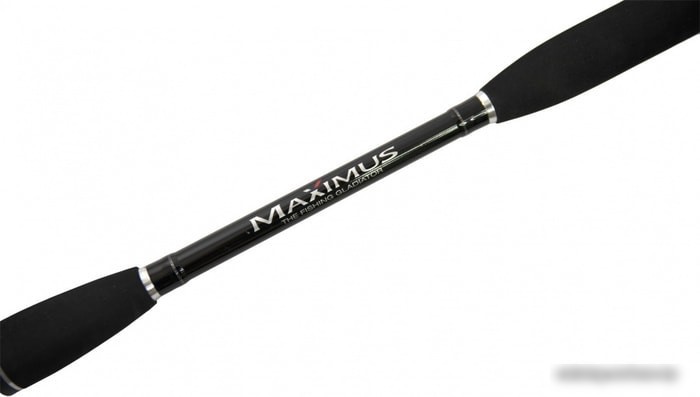 Удилище Maximus Black Side X MTSSBSX21MH