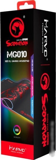 Коврик для мыши Marvo MG010