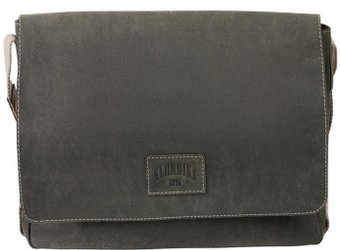 Мужская сумка Klondike 1896 Native KD1125-01 (черный)