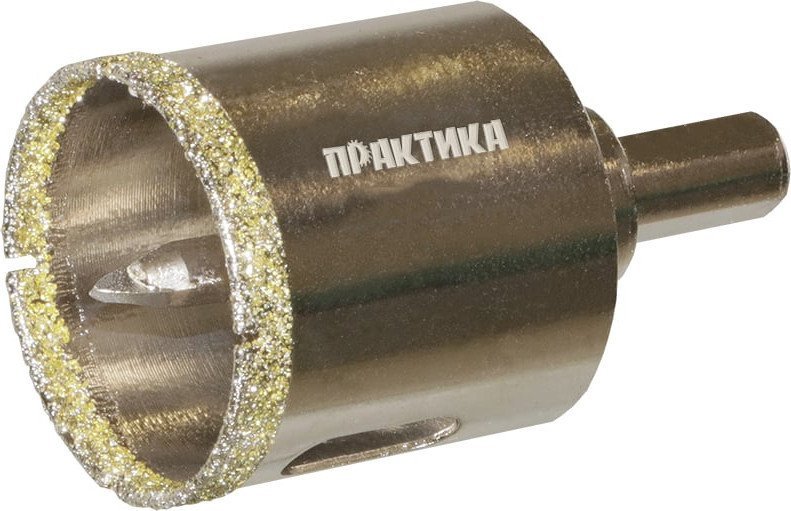 Коронка Практика Профи 917-644