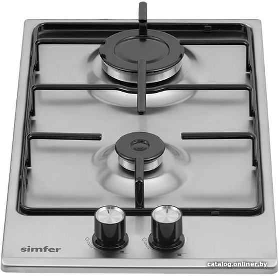 Варочная панель Simfer H30V20M411