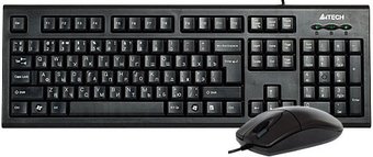 Офисный набор A4Tech KR-8520D