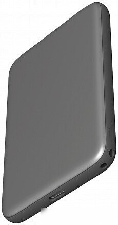 Внешний аккумулятор Magssory Core 5K 5000mAh PBN003 Midnight
