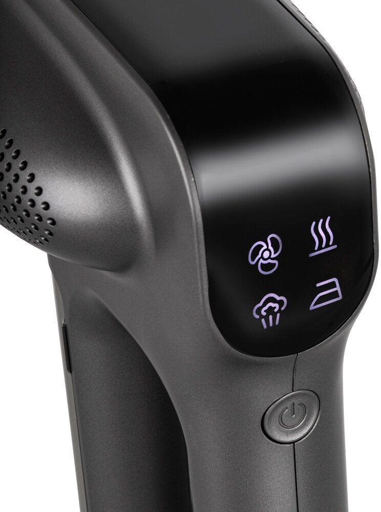 Отпариватель Endever Odyssey Q-467