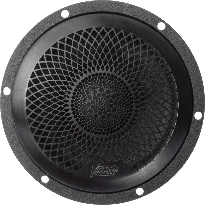 Среднечастотная АС AMP Pro X MR3 V3