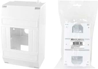 Бокс пластиковый TDM Electric SQ0907-0112