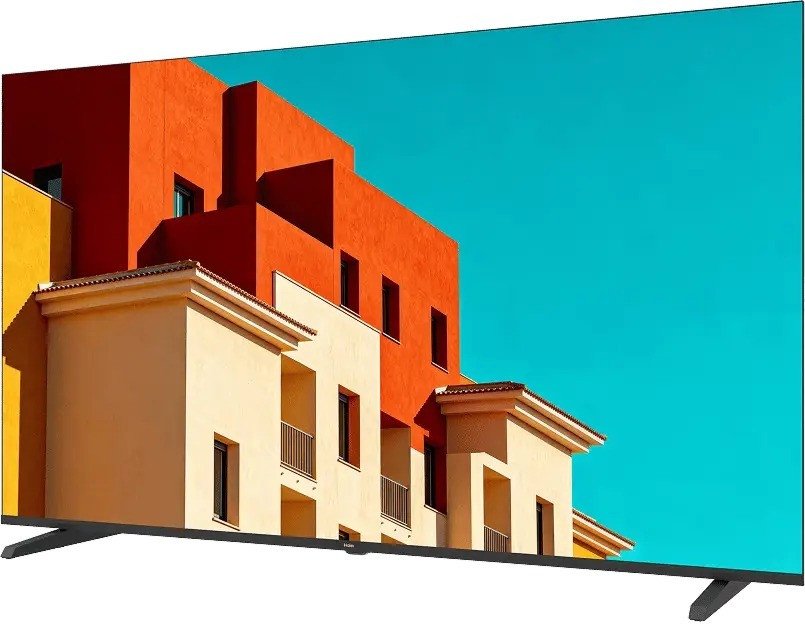 Телевизор Haier H43K85GUX