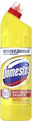 Универсальное средство Domestos Лимонная свежесть 1 л