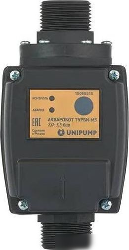 Блок управления Unipump Турби-М3 65954