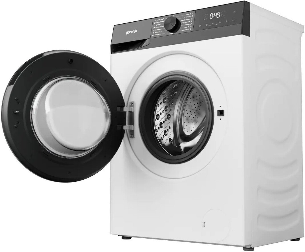 Стиральная машина Gorenje W2G2P84A32/C