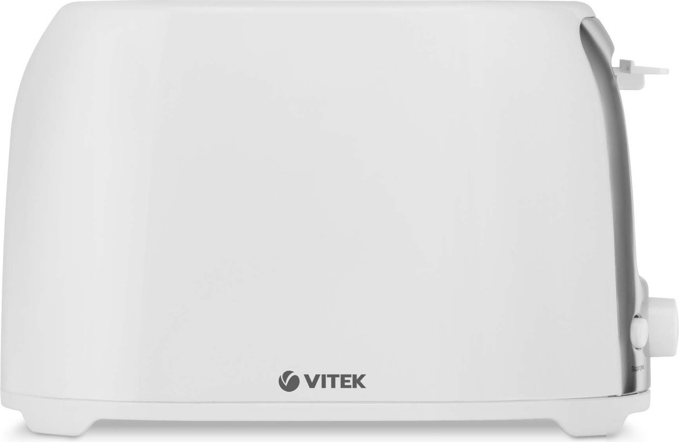 Тостер Vitek VT-1582 W