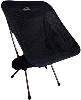 Кемпинговое кресло TRAMP Compact DYN TRF-075
