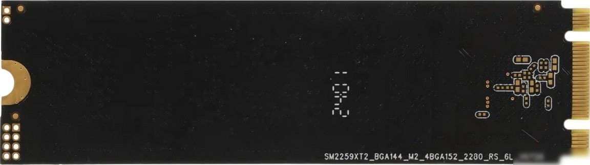 SSD AMD Radeon R3 512GB R3MS0512G8