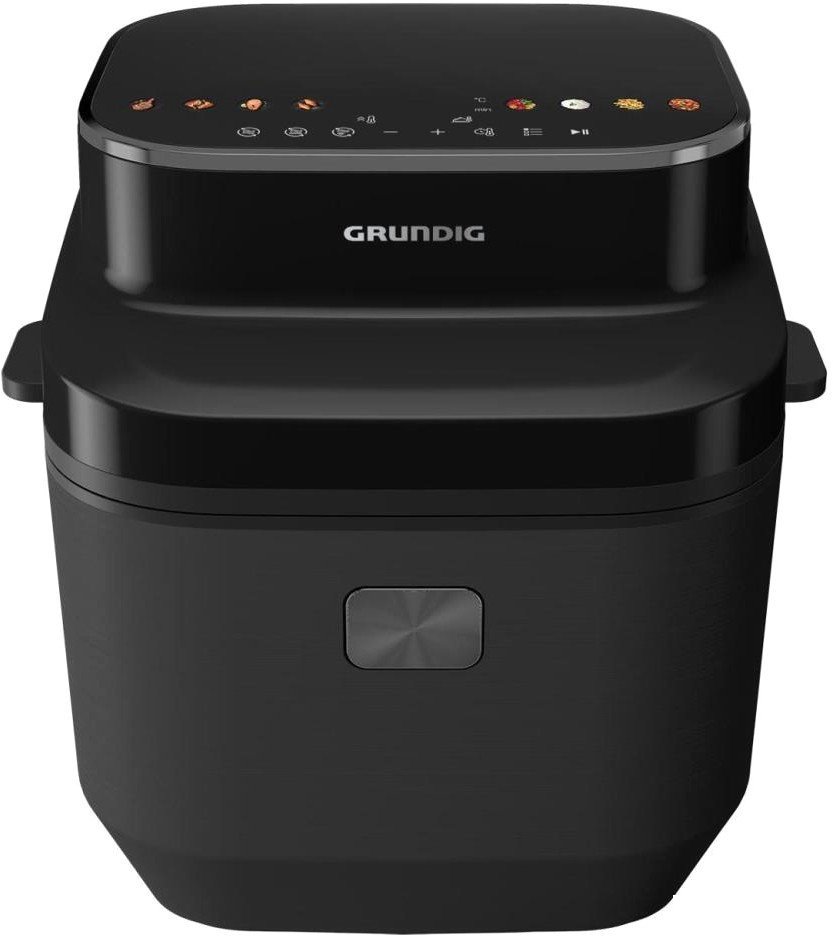 Аэрогриль Grundig Fry 8420
