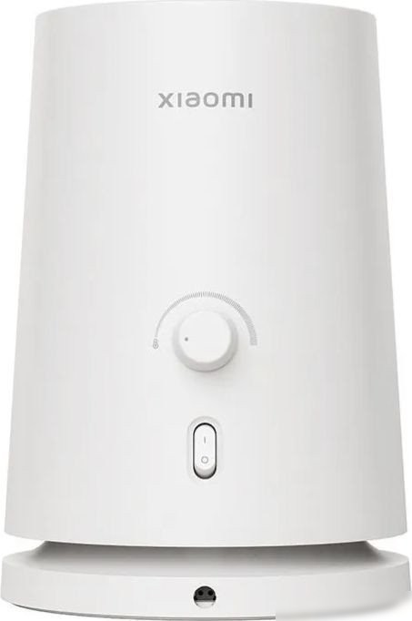 Тепловентилятор Xiaomi Mi Desktop Heater ZMNFJ01YMEU (евровилка, белый)