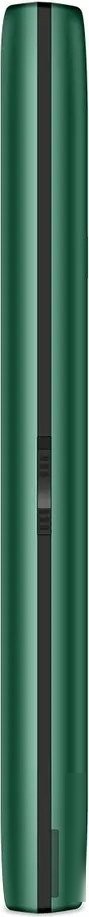 Кнопочный телефон BQ BQ-2458 Barrel L (зеленый)