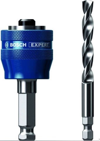 Хвостовик Bosch 2608900527