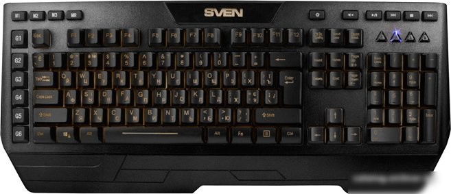 Клавиатура SVEN KB-G9600