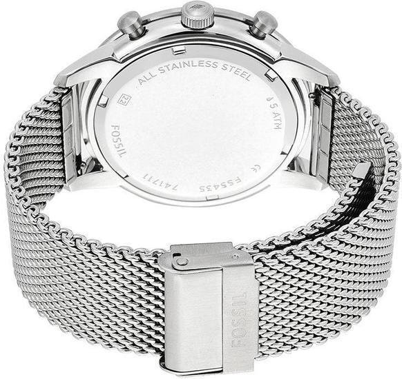 Наручные часы Fossil FS5435