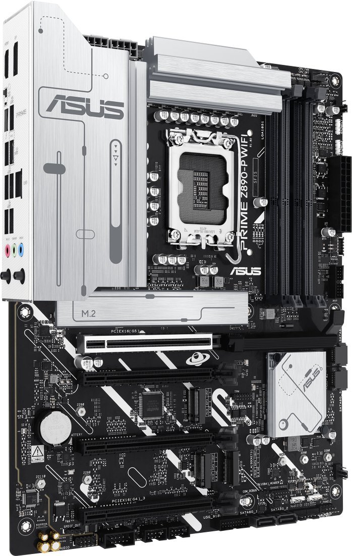 Материнская плата ASUS Prime Z890-P WiFi