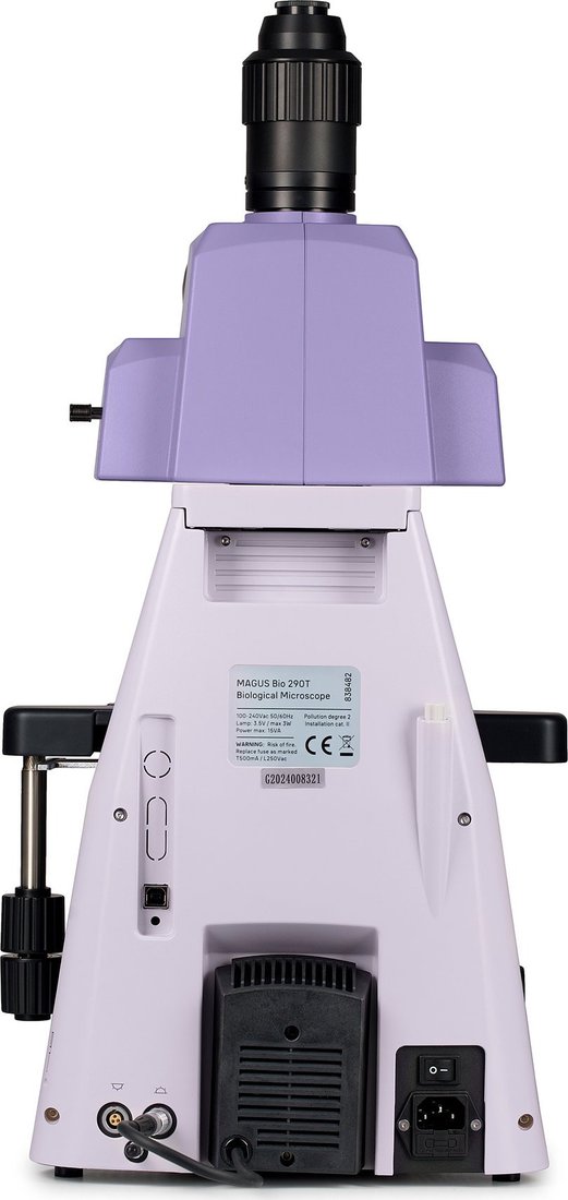 Микроскоп Magus Bio 290T 83482