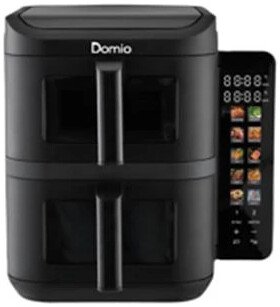 Аэрогриль (аэрофритюрница) Domio AF-8512A