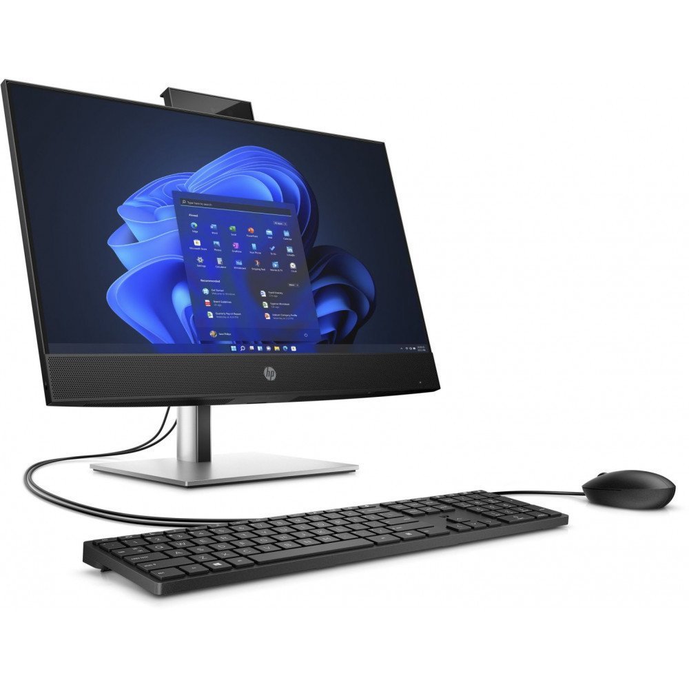Моноблок HP ProOne 440 G9 B6YR3ET