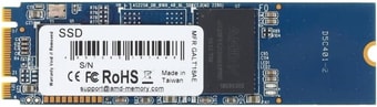 SSD AMD Radeon R5 240GB R5M240G8