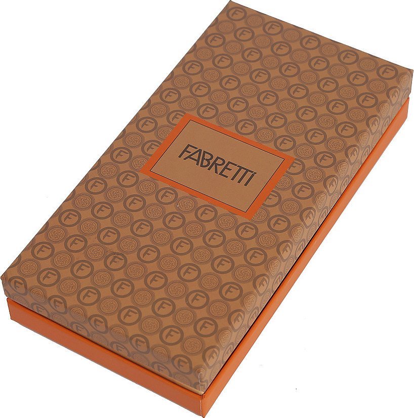Кошелек Fabretti Q01D-192