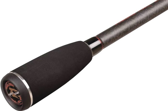 Удилище Crazy Fish Aspen Stake ASSR802MT