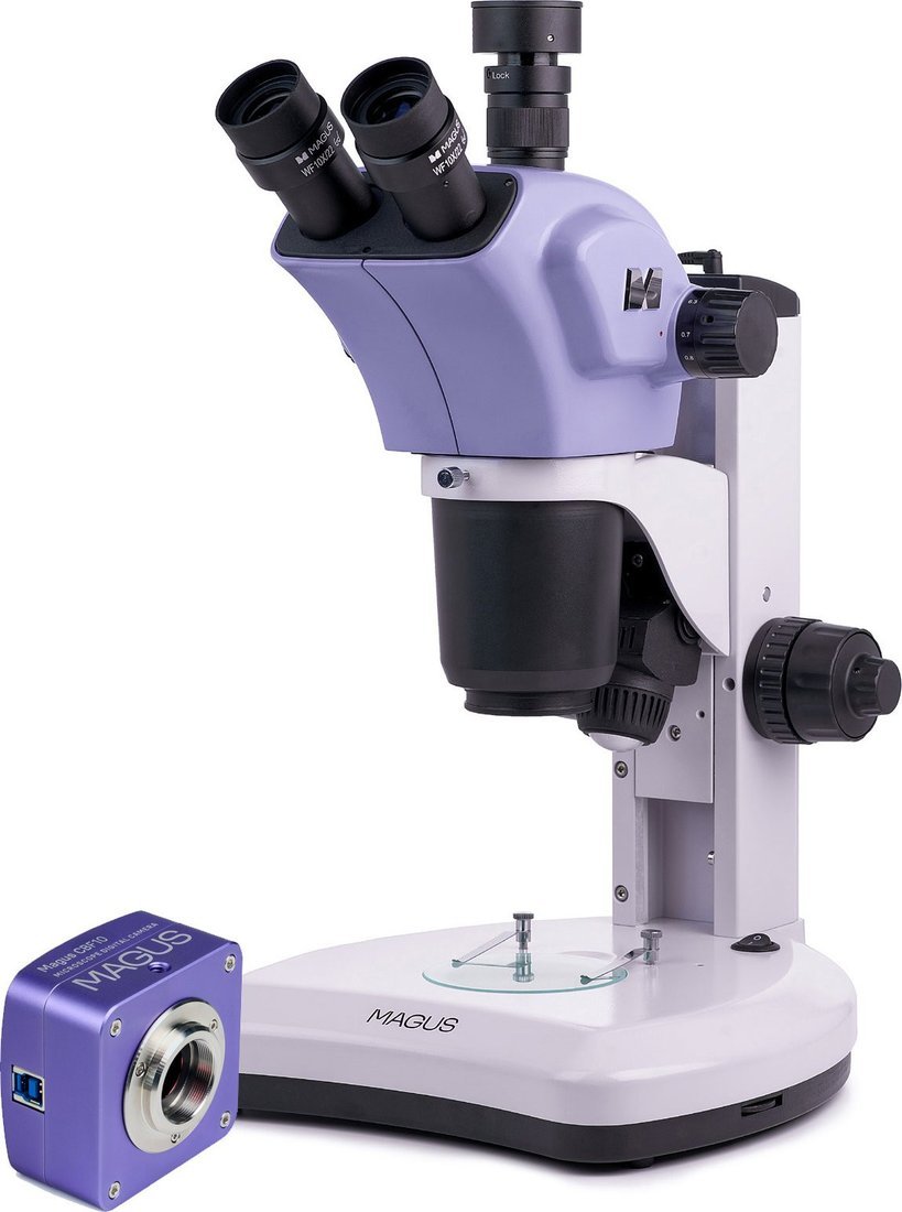 Микроскоп Magus Stereo D9T 83044
