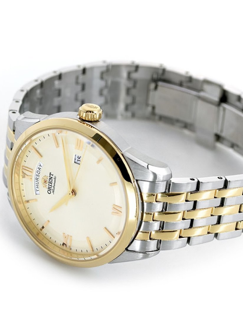 Наручные часы Orient Contemporary RN-AX0002S