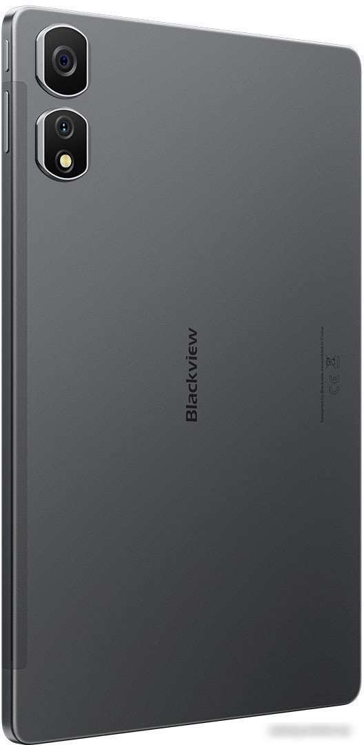 Планшет Blackview Tab 16 Pro 8GB/256GB (серый)