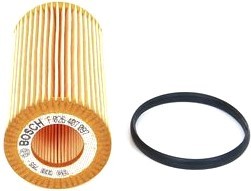 Масляный фильтр Bosch F026407097