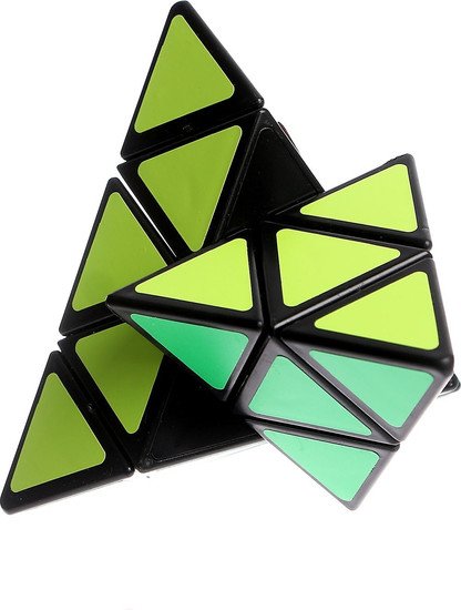 Головоломка Puzzle Смышленыш 4090241