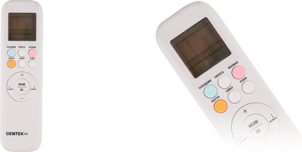 Кондиционер CENTEK CT-65RDC12 R32